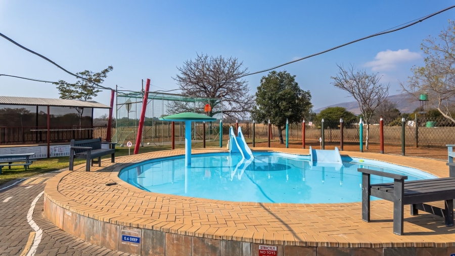 0 Bedroom Property for Sale in Boschfontein A H North West